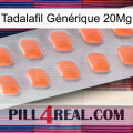 Tadalafil Générique 20Mg 26